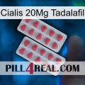 Cialis 20Mg Tadalafil 19
